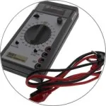 BK Precision Handheld Audio Generators