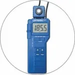 BK Precision Light Meters