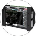 BK Precision Portable Multi-Channel Data Recorders