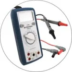 BK Precision Multimeters