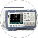BK Precision Oscilloscopes