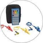 BK Precision Phase Rotation Testers