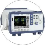 BK Precision Power Quality and Meters