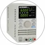 BK Precision Programmable Stand-Alone Electronic Loads