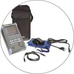 BK Precision Spectrum Analyzers