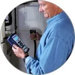 Bacharach Combustion Analyzers