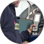 Bacharach Gas Detectors