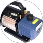 Bacharach HVAC Vacuum Pumps