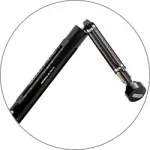 Bacharach Psychrometer