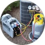 Bacharach Refrigerant Recovery