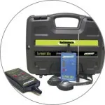 Bacharach Refrigeration Test Equipment