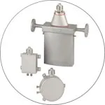 Badger Meter Coriolis Mass Flow Meters
