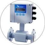Badger Meter Flow Meters