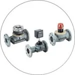Badger Meter Turbine Flow Meters