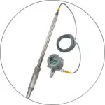 Badger Meter Vortex Flow Meters