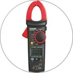 Besantek AC/DC Clamp Meters