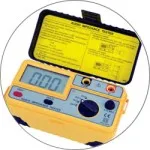 Besantek Audio Impedance Testers