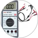 Besantek Battery Testers