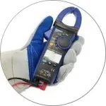 Besantek Clamp Meters