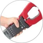 Besantek Clamp On Ground Resistance Testers