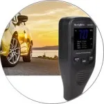 Besantek Coating Thickness Meters