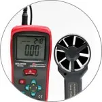 Besantek Environmental Meters