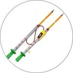 Besantek High Voltage Phasing Meters and Testers