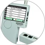 Besantek LAN Cable Testers