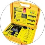 Besantek Micro-Ohmmeters