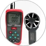 Besantek Multi Function Environmental Meters