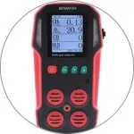 Besantek Multi-Gas Detectors