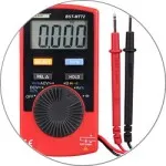 Besantek Multimeters