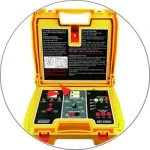 Besantek RCD Testers