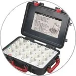 Besantek Resistor Calibration Boxes
