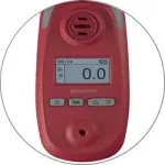 Besantek Single Gas Detectors