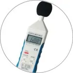 Besantek Sound Level Meters
