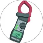 Besantek Standard Clamp Meters
