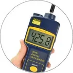 Besantek Tachometers