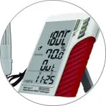Besantek Temperature and Humidity Data Loggers