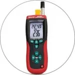 Besantek Temperature and Humidity Meters