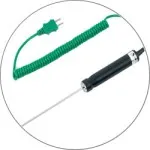 Besantek Temperature Probes