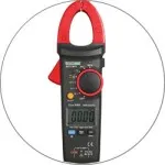 Besantek True RMS Clamp Meters