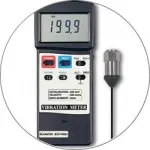 Besantek Vibration Meters