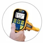 Cable and Pipe Locators (Underground)