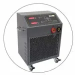 Capacity and Load Banks