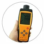 Carbon Dioxide (CO2) Meters