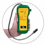 Chemical/Gas Leak Detectors