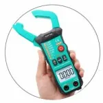 Clamp Meters