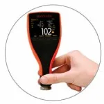 Coating Thickness Gauges
