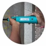 Concrete Test Hammers